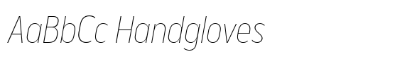DT Synthaxel Sans 221 image