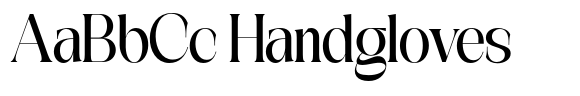 CKR Serif Semi Bold Semi Condensed image