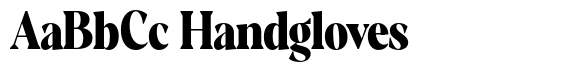 Andrise Black Semi Condensed image