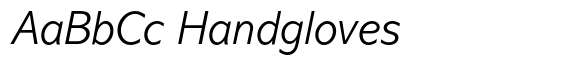 Abadi Pro Light Italic image