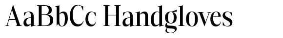 Mustank Serif Medium Semi Condensed image
