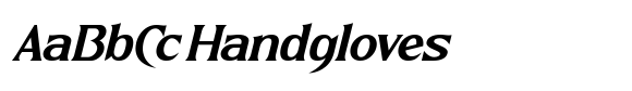 Nighttmer Horizon Italic image