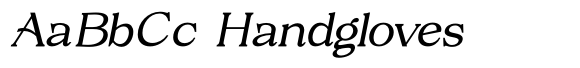Volkys Serif Volkys Contrast ExtraLight Italic image
