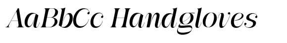 Awesome Gulgina Italic Semi Bold Semi Expanded image