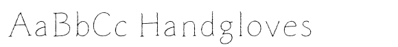 Lead Pencil StdN F Lead Pencil Italic StdN H image