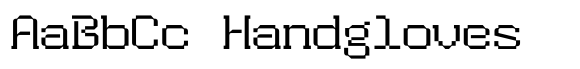 HN Rowka Mono Regular image