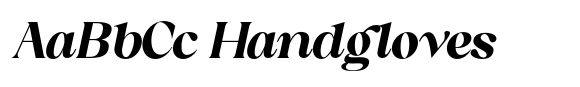 Sakem Heavy Italic image