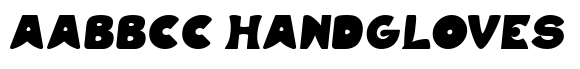 Candywrap Italic image