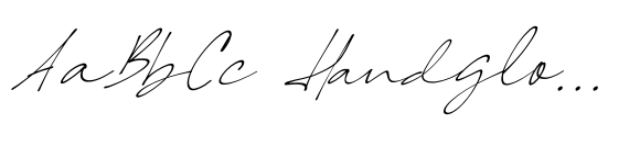 Shellana Italic 2 image