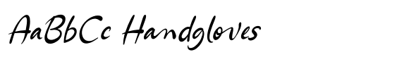 Ferdan Ligate Italic image