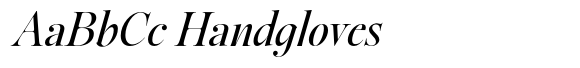 Sigurd Regular Italic image