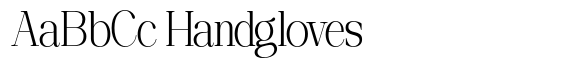 Ethically Serif Light Semi Condensed image