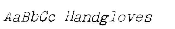 Chandler 42 Lite Italic image