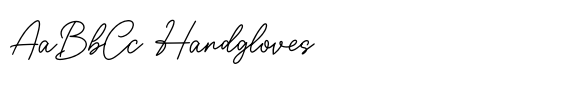Memori Senja Script Regular image