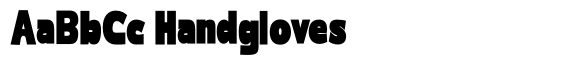 Bright Style Grade Condensed image