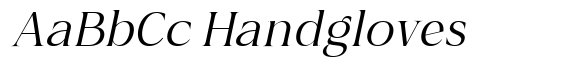 Bellyna Tuberos Italic image