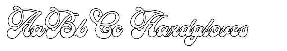 Parley Tatto Script Outline image