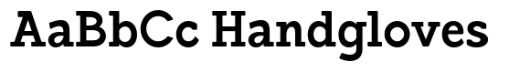 ST Giuliano Slab Soft Bold Semi Condensed image