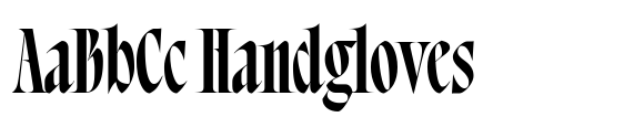 Bersa Serif Bold image