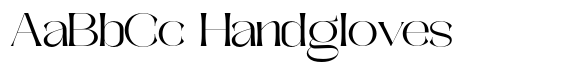 Galdertine Charetam Semi Serif Galdertine Charetam SM S Medium Ultra Expanded image