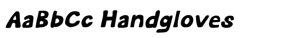 Second Craft Italic image