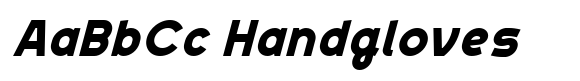 Formgraphia Extra Bold Italic image
