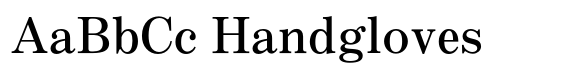 Motoya Kj Gaku Mincho Std-W4 font sample