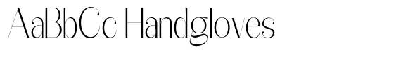 Abigant Sans Light Extra Condensed image