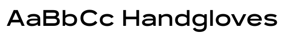 GC Monza Sans Medium Expanded image