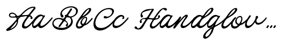 Friday Edition Script Regular image