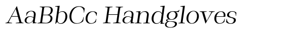 Stigsa Display Stigsa Grade Light Italic image
