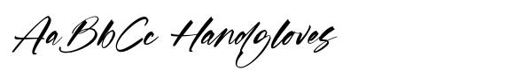 Whitela Akuatic Italic image