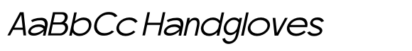Scramble Light Italic image
