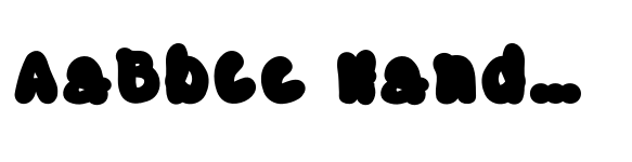 Blob Control Bold image