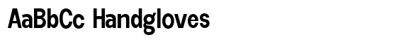 Elvara Sans Semi Bold Condensed image