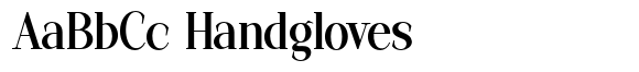 Lunar Type Bold image