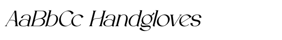 Lugielle Italic image