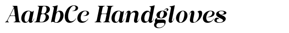 Frontend Bold Semi Condensed Italic image