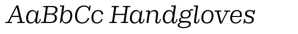 Rigor Ionic Pro Regular Italic image