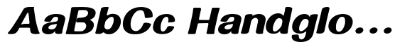 Promina Italic Soft Expanded image