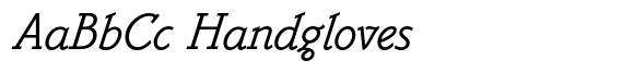Belwe Mono Std Italic image
