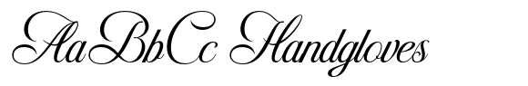 Grace Magona Script image