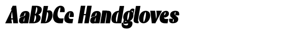 Megan Beauty Grade Condensed Slant image