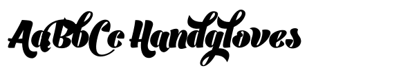Barracuda Script Black image