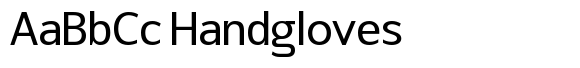 Chatwin Variable Black Condensed image