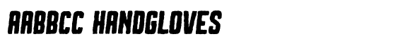 Rogue Aged Italic image