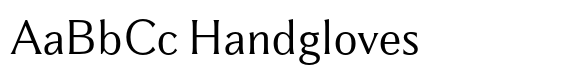 Partner Serif Regular image