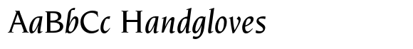 ITC Novarese Pro Medium Italic image