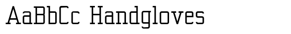 Kwersity Std Bold image