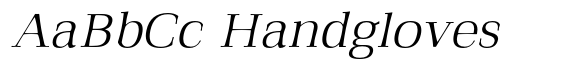 Qualitype Neo Dark Light Italic image